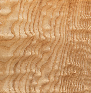 Custom Furniture Veneer Sample 02