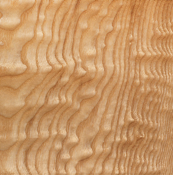 Custom Furniture Veneer Sample 02 - Tama