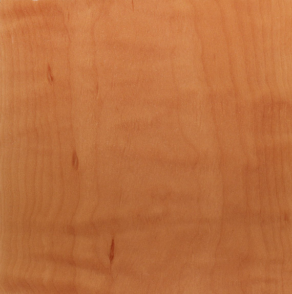 Custom Furniture Veneer Sample 06 - Pear