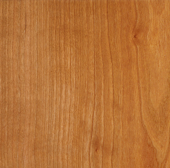 Custom Furniture Veneer Sample 07 - Cherry