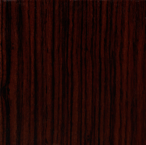 Custom Furniture Veneer Sample 14 - Rosewood