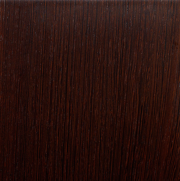 Custom Furniture Veneer Sample 16 - Wenge
